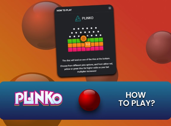 Demo Slot Plinko.