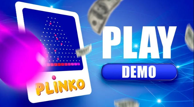 Plinko Demo Indonesia.